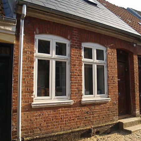 Villa Peder Dovns Slippe à Ribe Extérieur photo