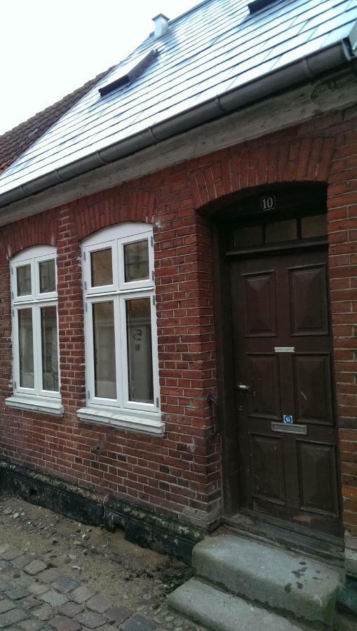 Villa Peder Dovns Slippe à Ribe Extérieur photo